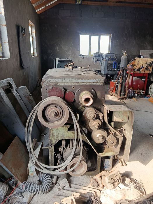 Токорный станоклар сотилади