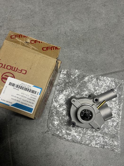Pompa Apa NOUA CFMOTO CF500 - NOUA !