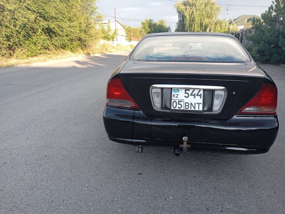 Daewoo magnus в рассрочку