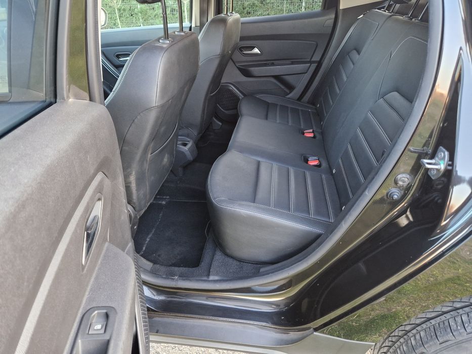 Dacia Duster Prestige 1.6-114CP