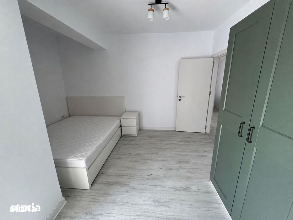 Apartament 2 camere - prima inchiriere | parcare subterana | Otopeni