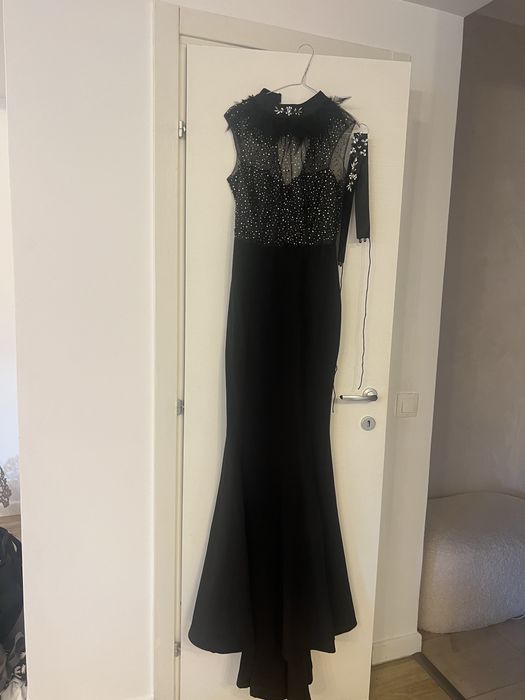Rochie eleganta sexy
