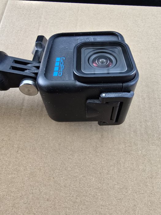 Gopro 11 mini 4k камера