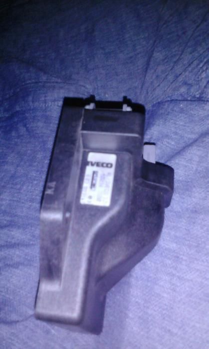 Продавам компютър за микробус Ивеко