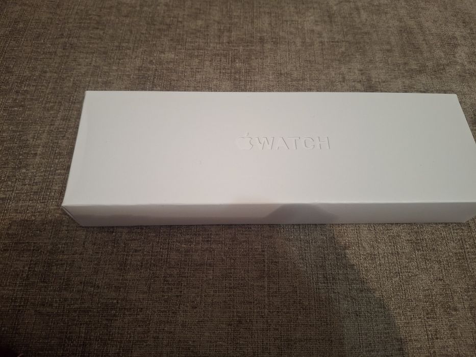 Смарт часы айфон