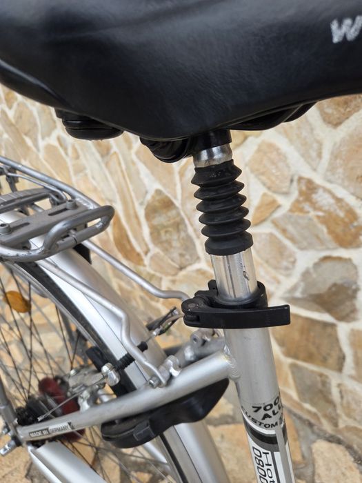 Велосипед Cyco 28цола