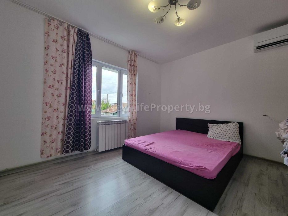 Продава се Къща в с. Дюлево, Област Бургас - 180 кв.м за 383 €/кв.м - Снимка #13