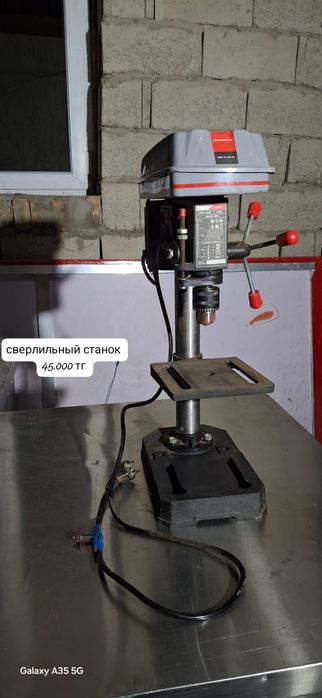 Зубр электрический