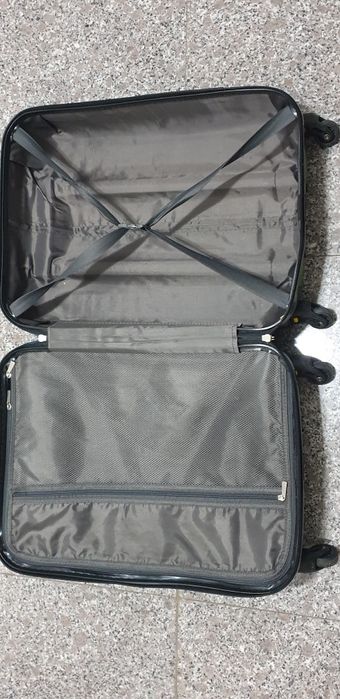 Troler Bagaj Avion ( 58x40x25 cm )