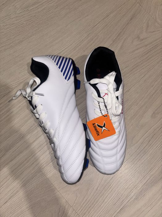 Ер балаларға арналған кроссовка