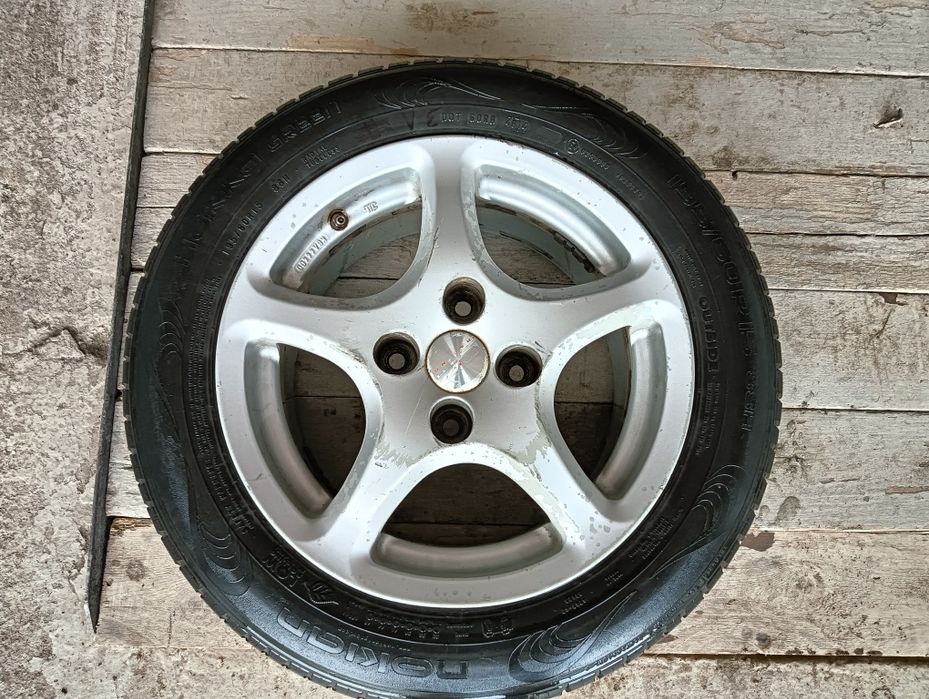 Продам колесо летние