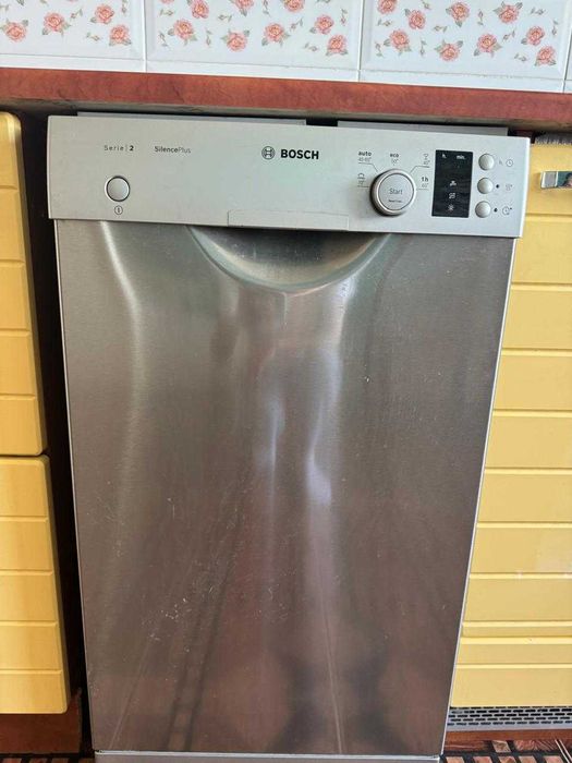 Посудомоечная машинка Bosh