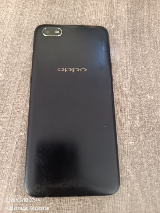 Продам телефон oppo a1k