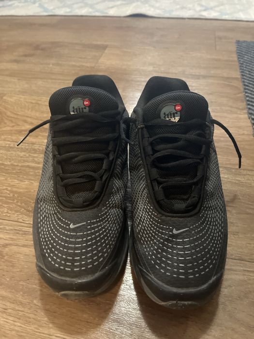 Кроссовки nike dn