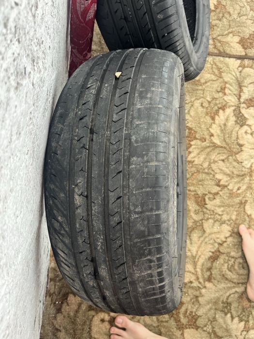 Продам Шины Летние Р15 торг