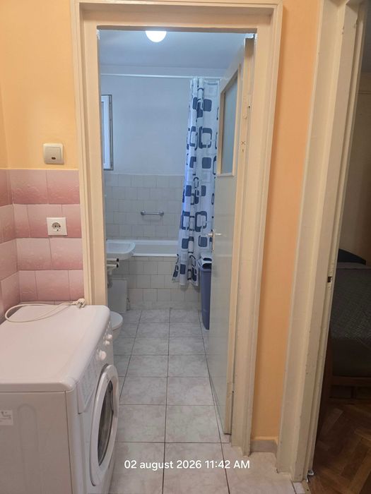 Apartament 2 camere in cartier Gheorgheni de inchiriat