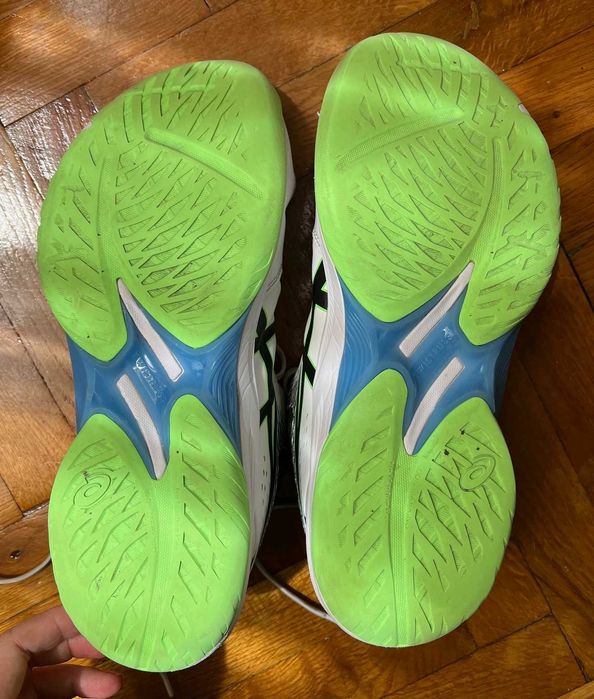 Мъжки маратонки за волейбол Asics BEYOND FF, номер 44.5