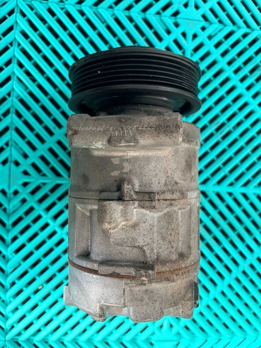Compresor AC aer conditionat original Bmw seria 1 3 F20 F21 F30 F31 208 mii km 64529222308