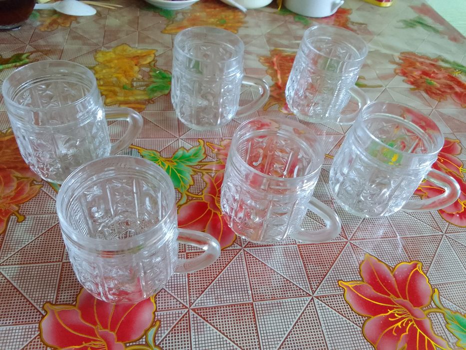 Продам посуду разную