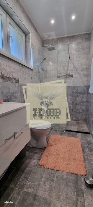 Casa 5 camere 130 mp utili si teren de 467 mp