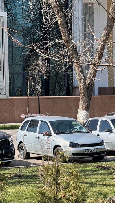 Продается Лада калина 1117