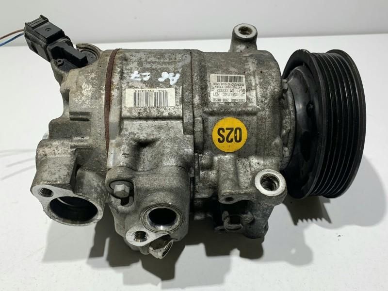 Compresor clima Audi A4 Allroad 8KH, B8 4G0260805D 2.0 tdi CGLC