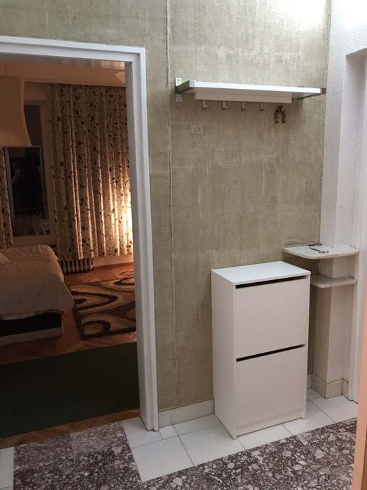 Дава се под наем Тристаен апартамент в София, Център - 87 кв.м за 867 € - Снимка #16