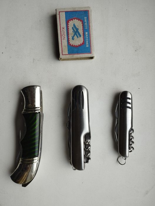 Hoжи пышақтар Hoжи пышақтар