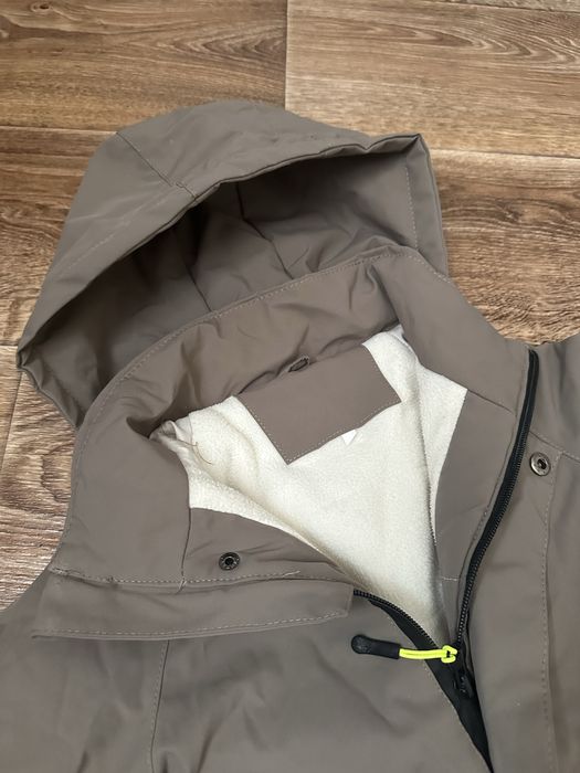 Комбинезон демисезонный