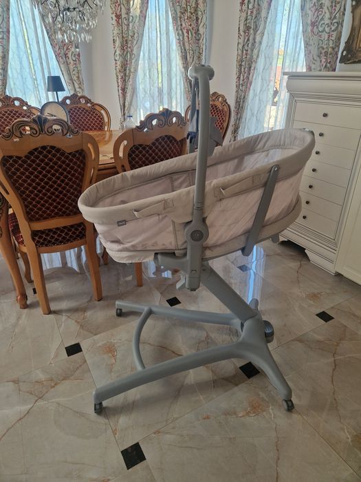 Cosulet , carucior Chicco Baby Hug Pro