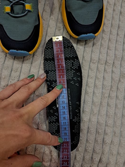 Маратонки Primigi