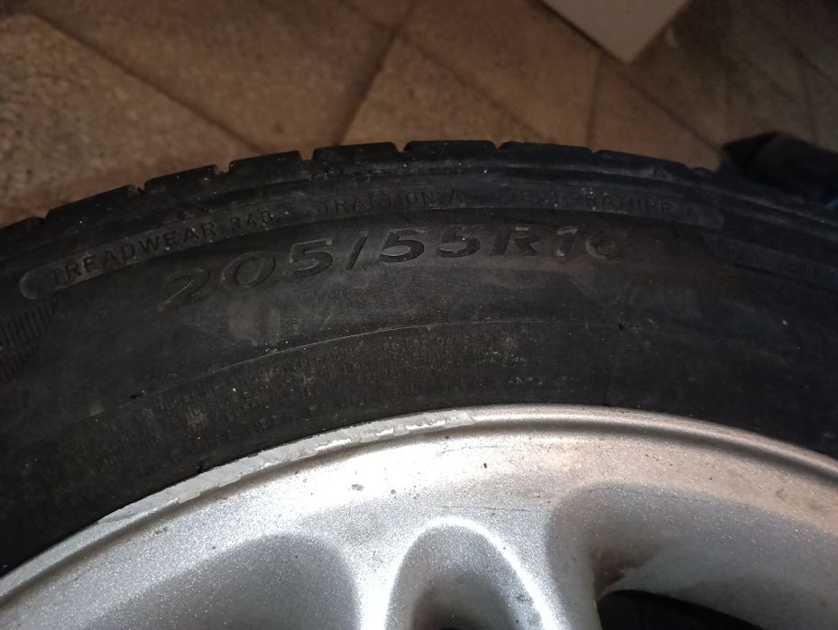 Jenti aliaj 16" Seat