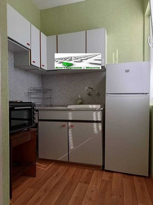 Дава се под наем Едностаен апартамент в Пловдив, Тракия - 40 кв.м за 255 € - Снимка #3