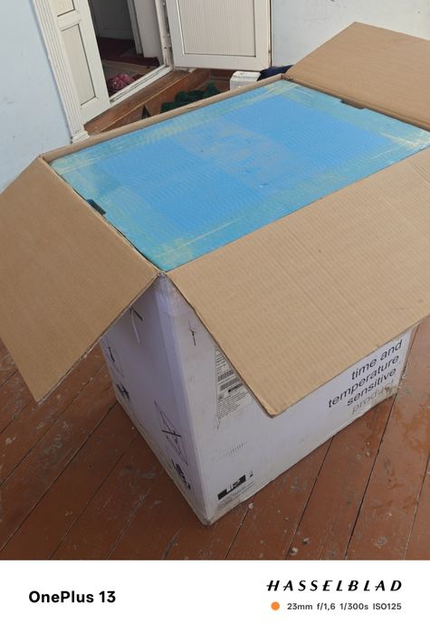 Penoplast karobka sotiladi