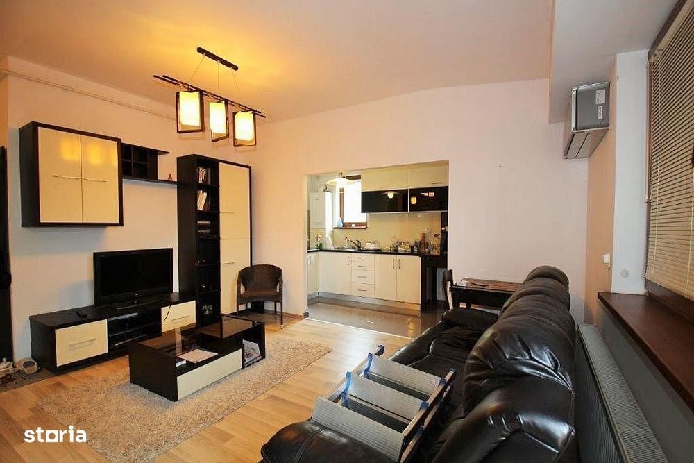 Apartament elegant cu doua camere, 1 Mai