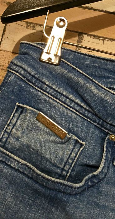 Antony Morato W/31-мъжки дънки (x-934)