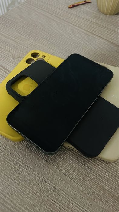 Продается Iphone 12Pro Max