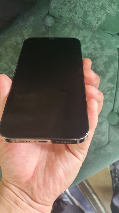 Iphone 12 pro max 128 GB