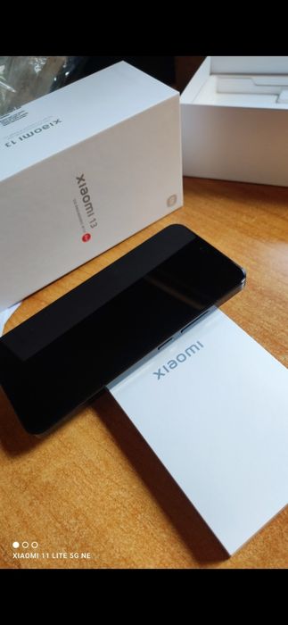 Xiaomi 13 5g 256gb