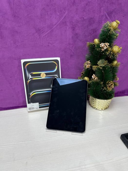 iPad M 4/ТехноАлтын/Рассрочка