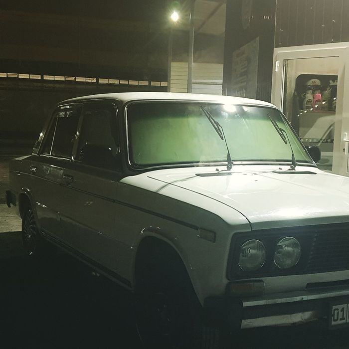 Ваз 2106 легенда