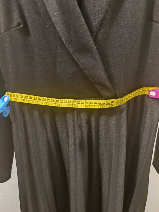 Rochie lungă elegantă