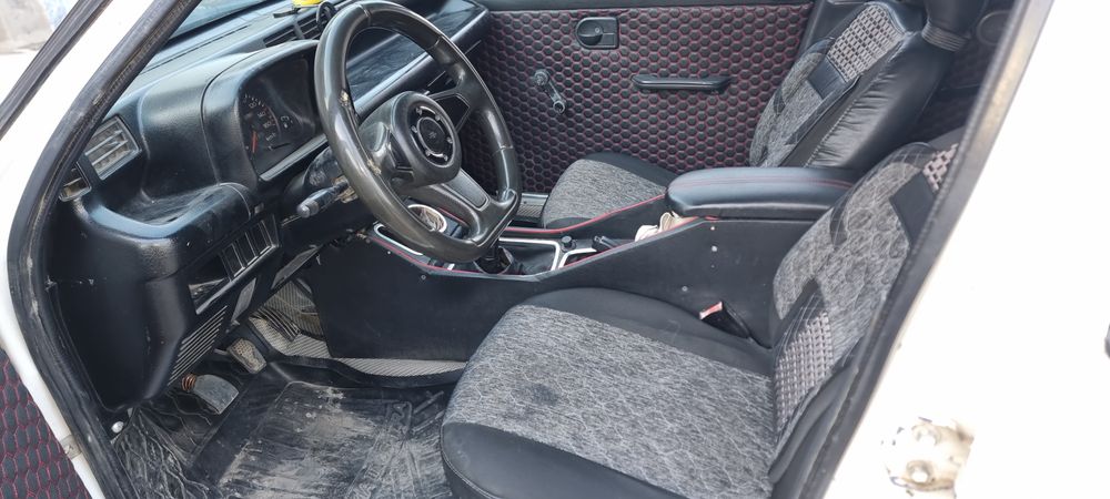 Тико кузов 2001 , йили 1997.