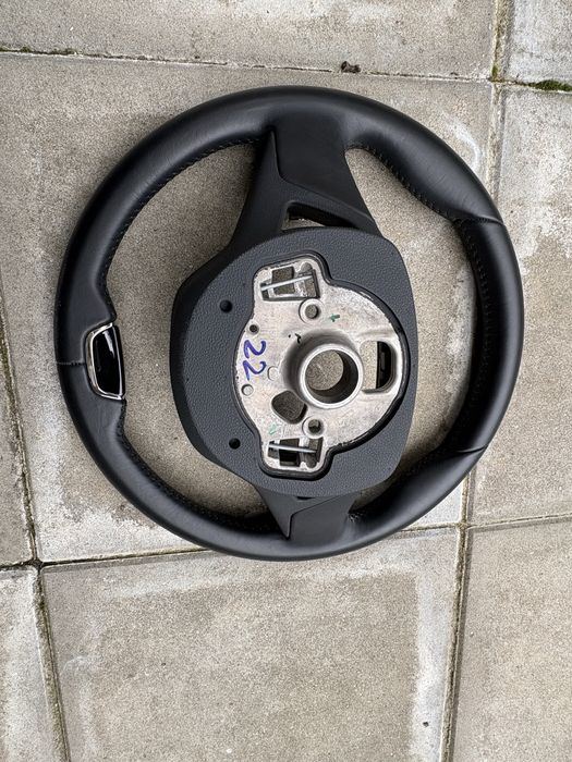 Волани Октавия 2020 2бр