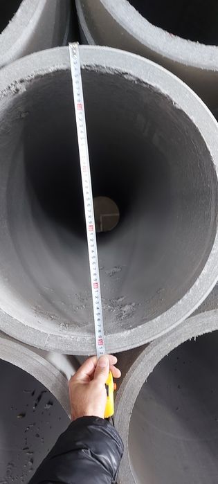 Асбестовая труба Азбес труба Димихот