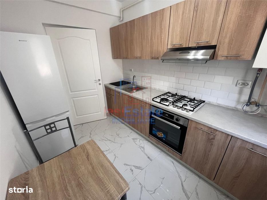 Apartament cu 1 camera de inchiriat Cartierul Editurii - View 2