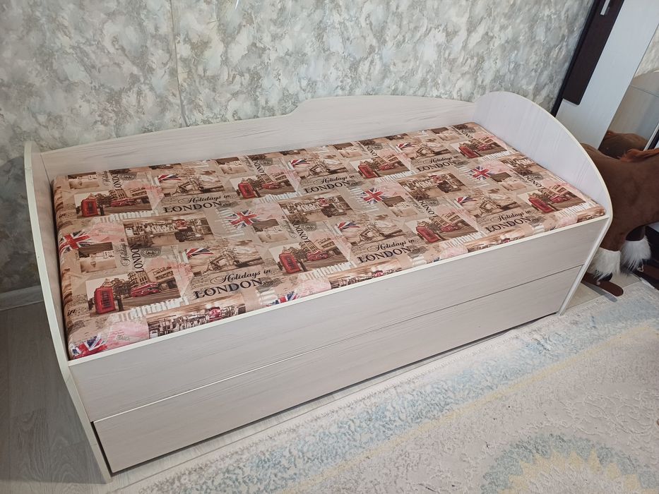Продается детский кровать