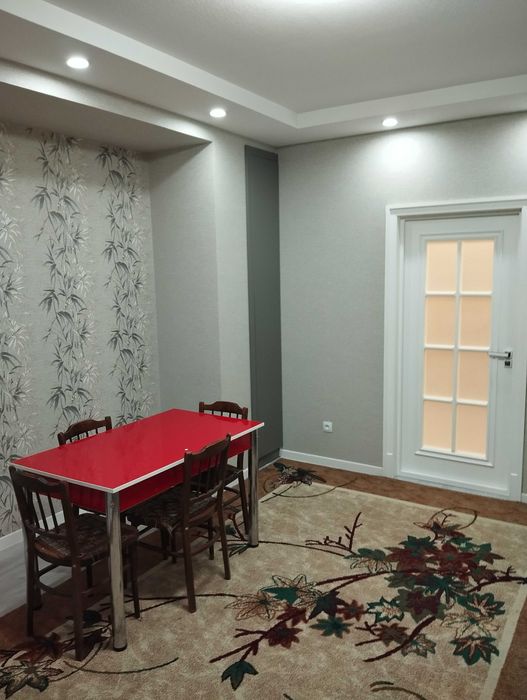 Bauram жк Сагбон Олмазор р-н