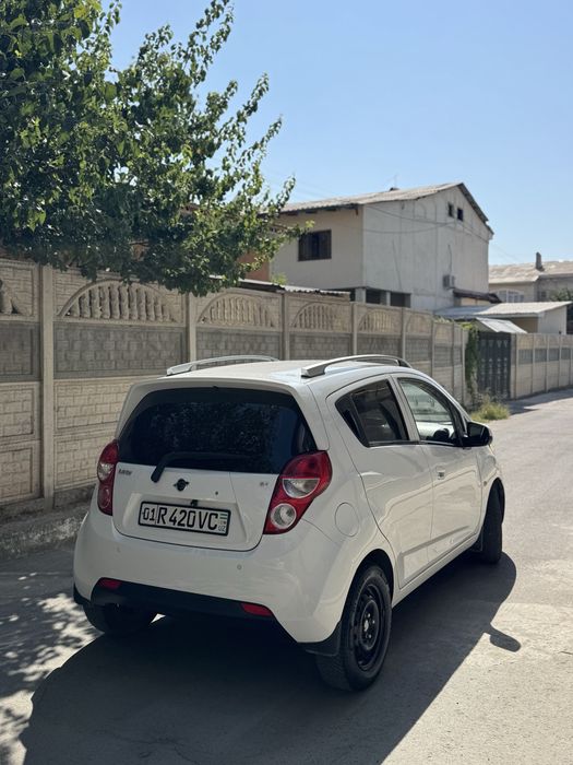 Spark aftamat karobka 2020 yil
