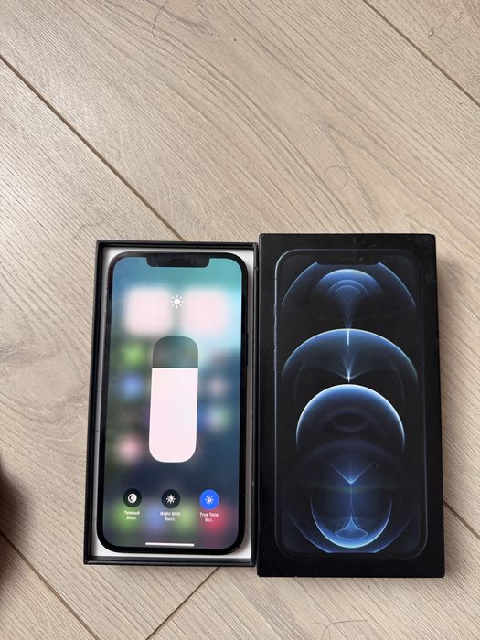 iPhone 12 Pro Max 128GB.Без Ремонта!
